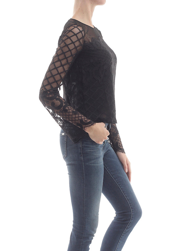 Blouse Honoria Guess W84H36