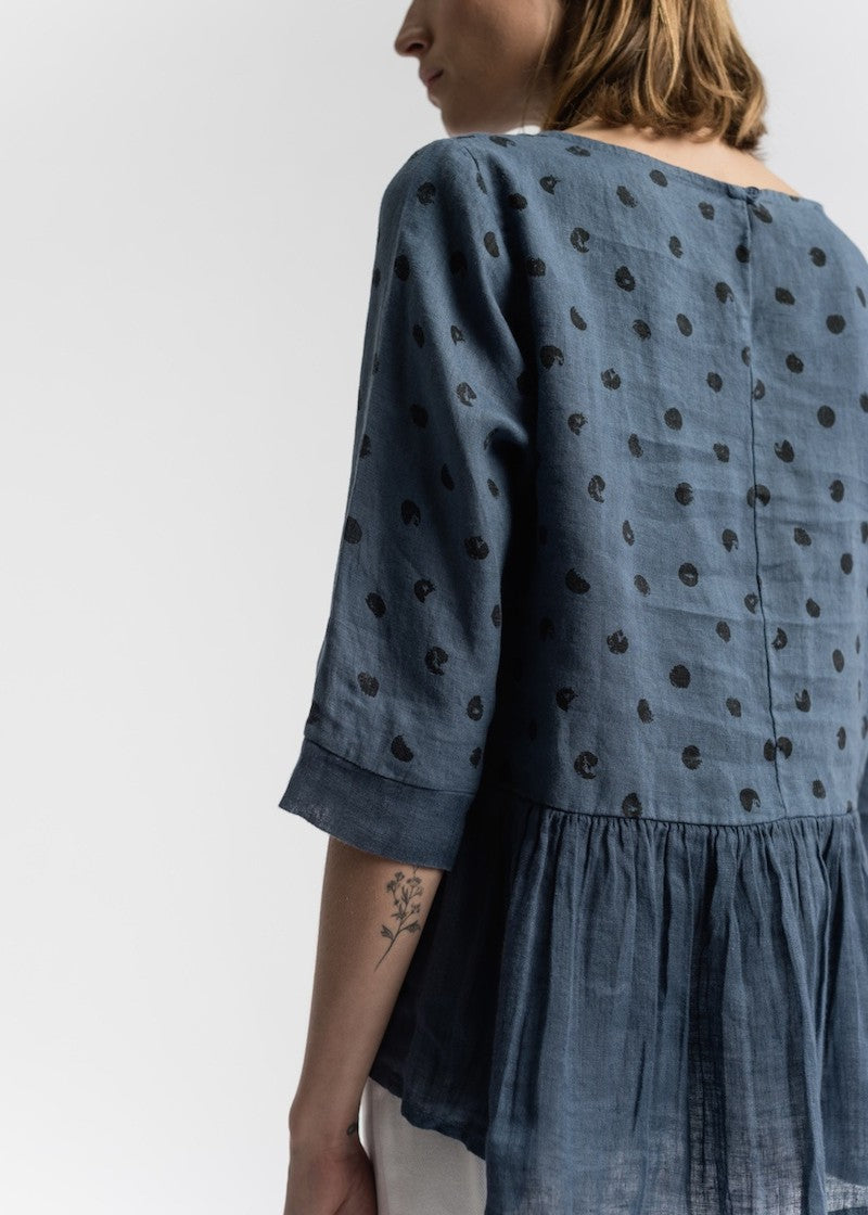 Blouse La Fée Maraboutée FB3481