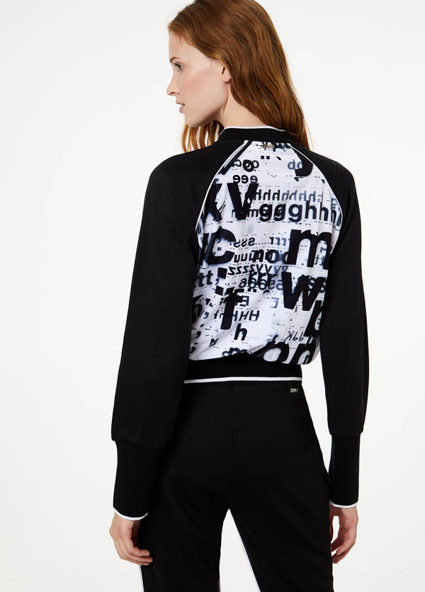 Blouson Aperta Liu Jo T69015