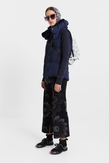 Blouson Nivi Desigual 19WWEW07