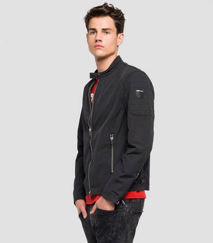 Blouson Replay M889800082990