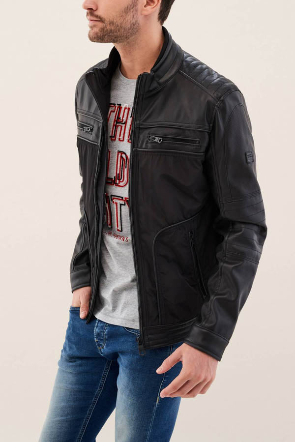 Blouson Salsa 121317