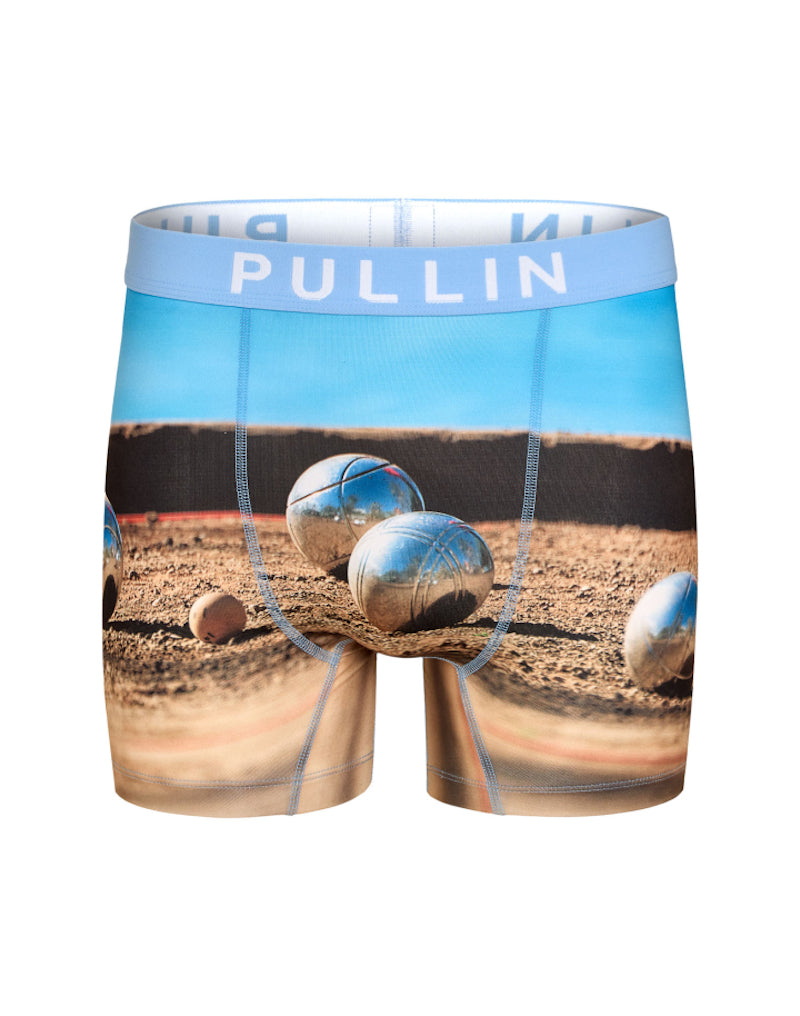 Boxer homme de chez PULLIN
