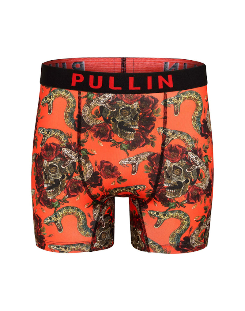 Boxer homme PULLIN
