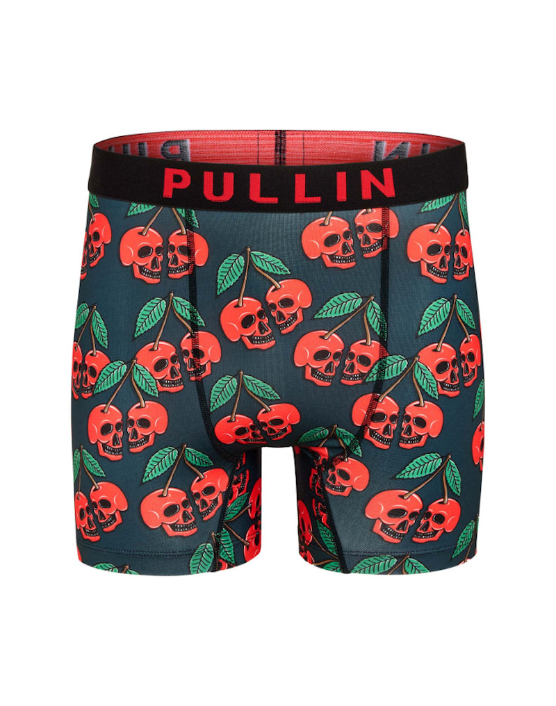 Boxer long Pull In