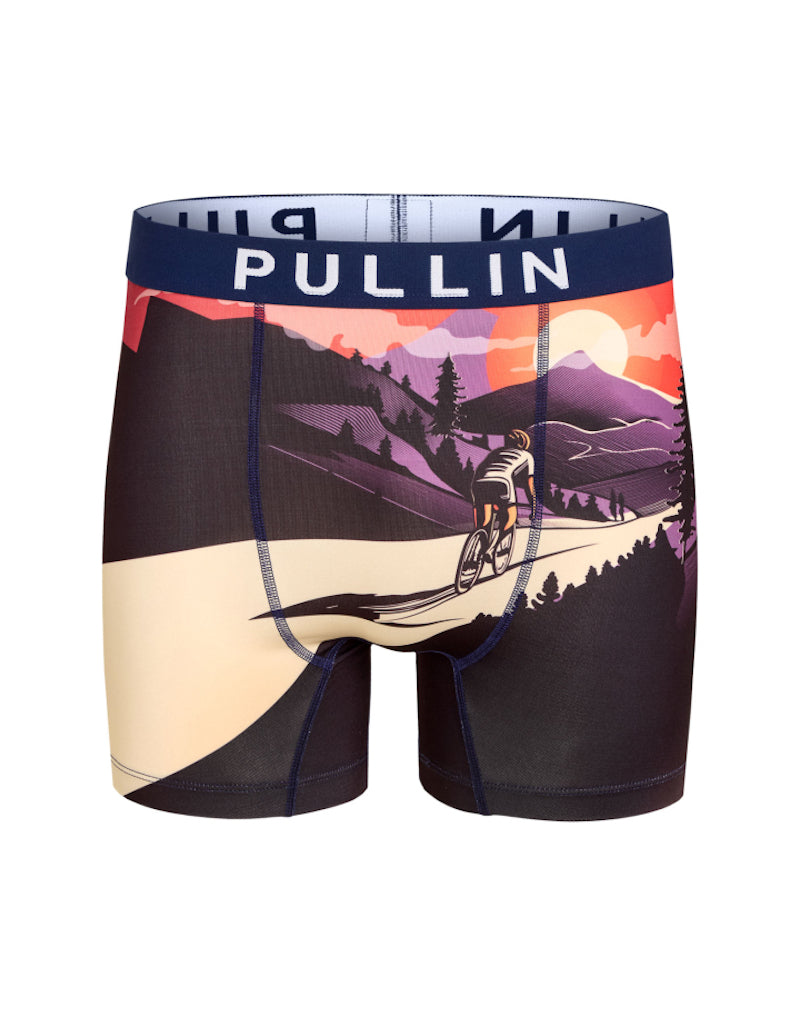 Boxer long PULLIN