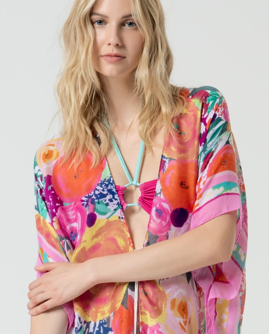 Caftan Surkana