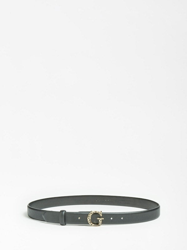 Ceinture avec boucle Guess BW7633