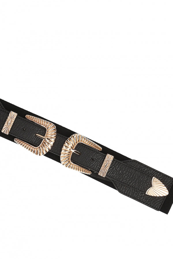 Ceinture bustier elastic Liu Jo