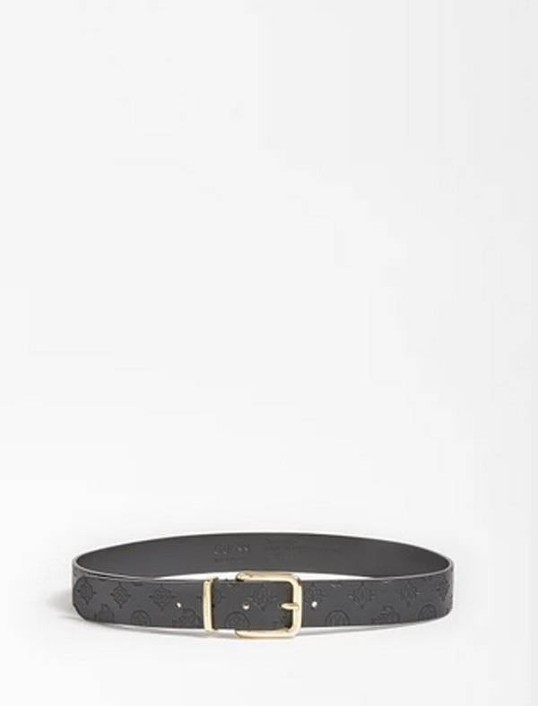 Ceinture Dayane Noire Guess BW7422
