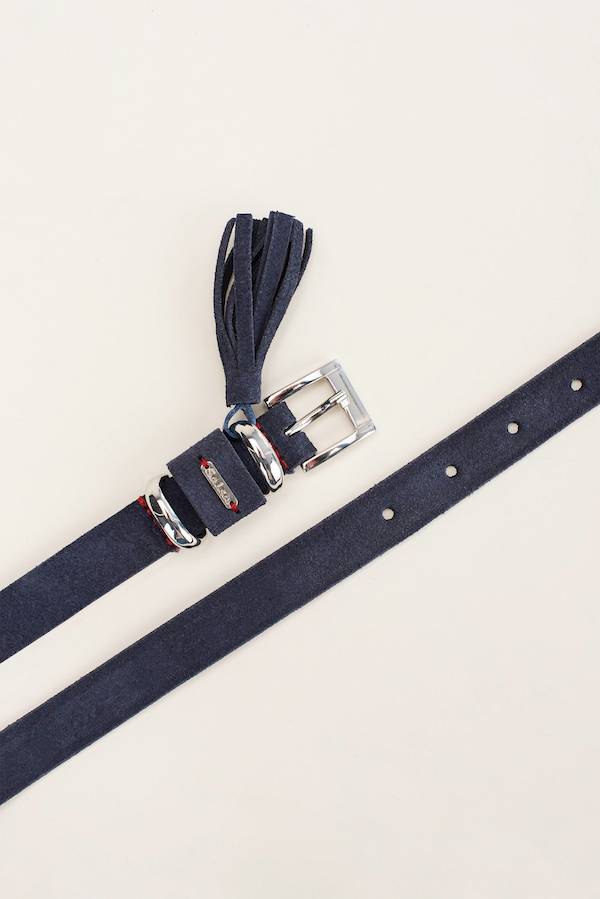 Ceinture en piel Salsa 121749