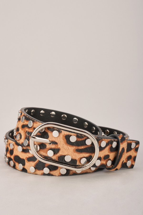 Ceinture fine Salsa 125588