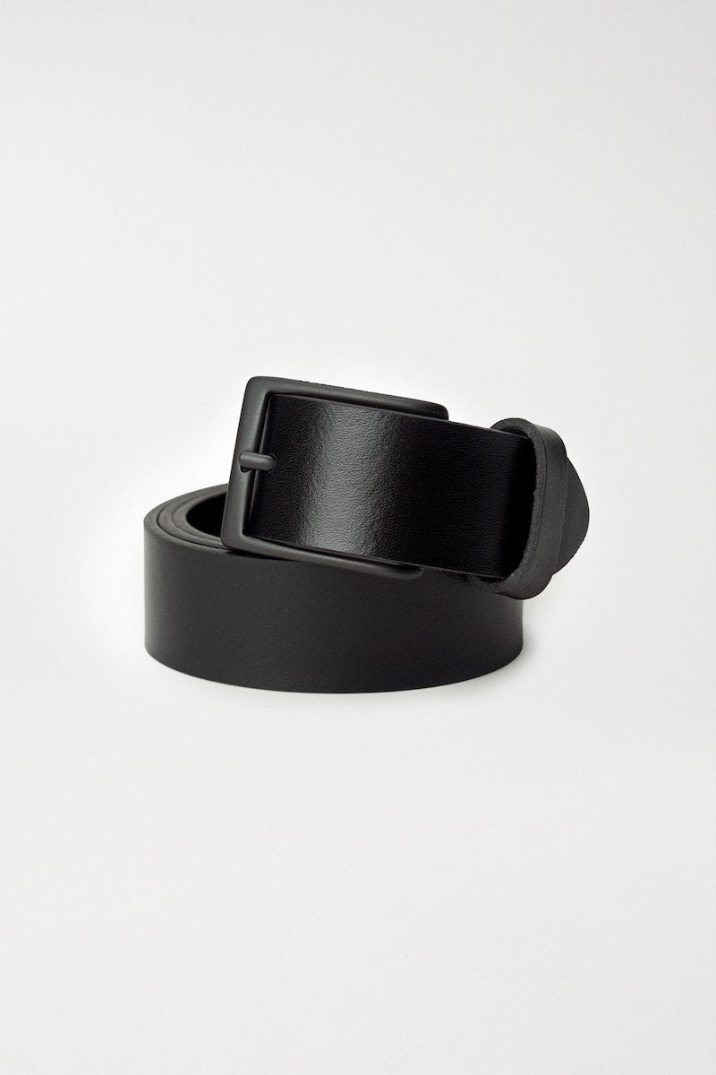 Ceinture homme en cuir Salsa