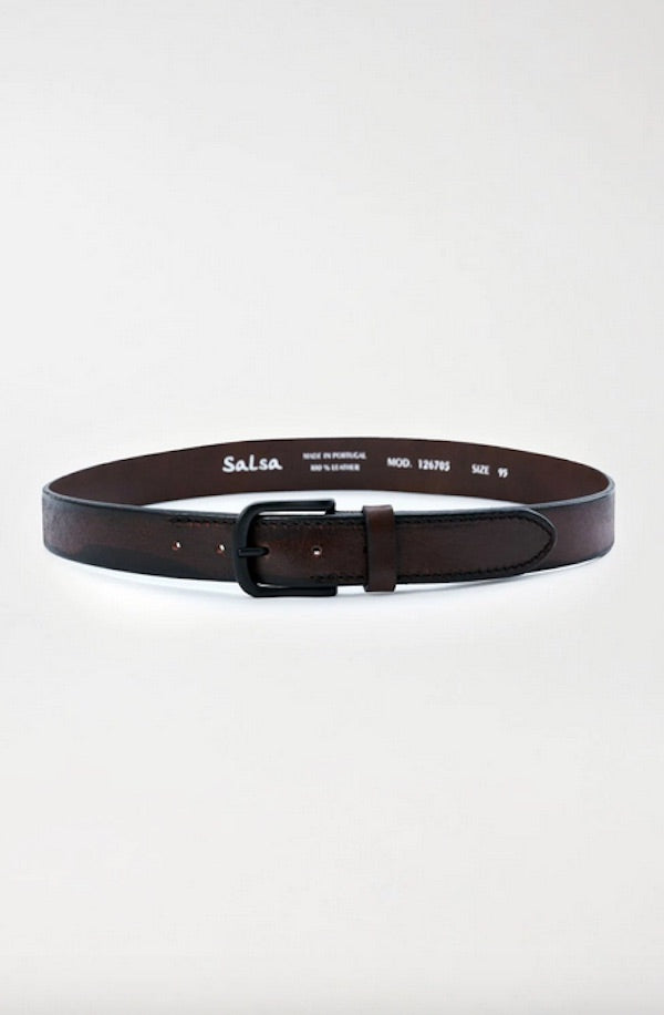 Ceinture homme Salsa Jeans