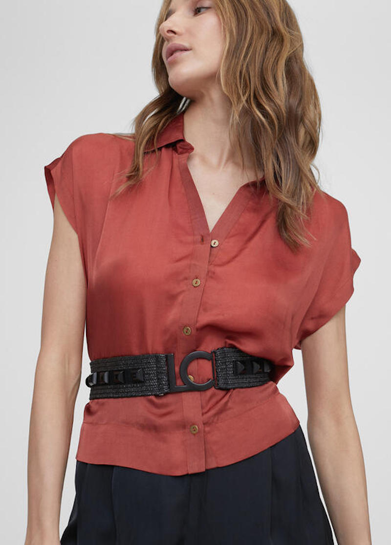 Ceinture élastique Lola Casademunt