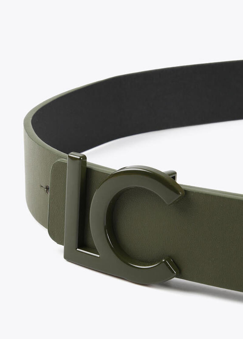 Ceinture reversible Lola Casademunt