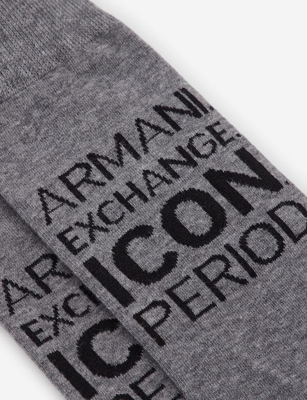 Chaussettes Armani Exchange 953033