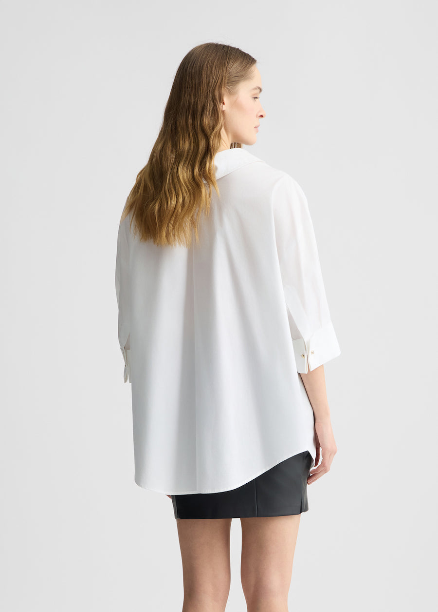 Chemise ample Liu Jo