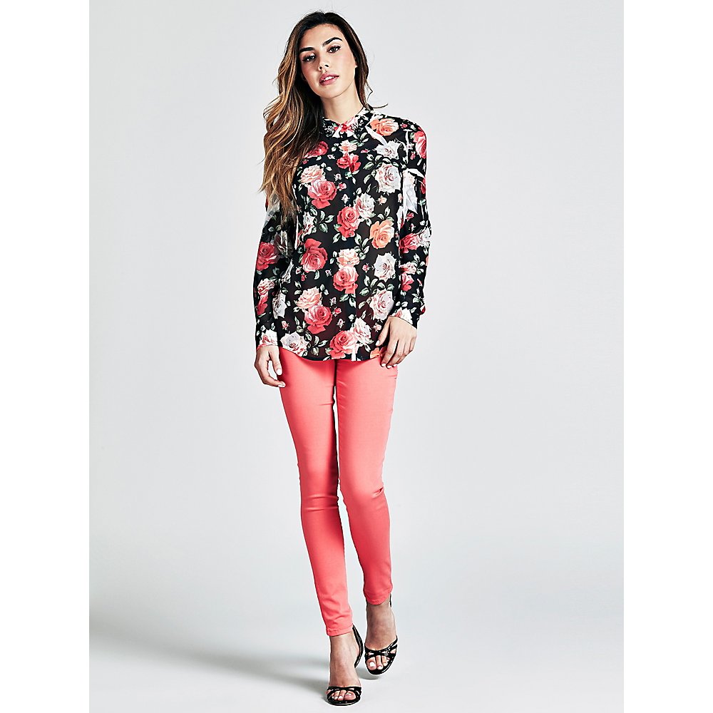 Chemise Clouis Guess W91H68
