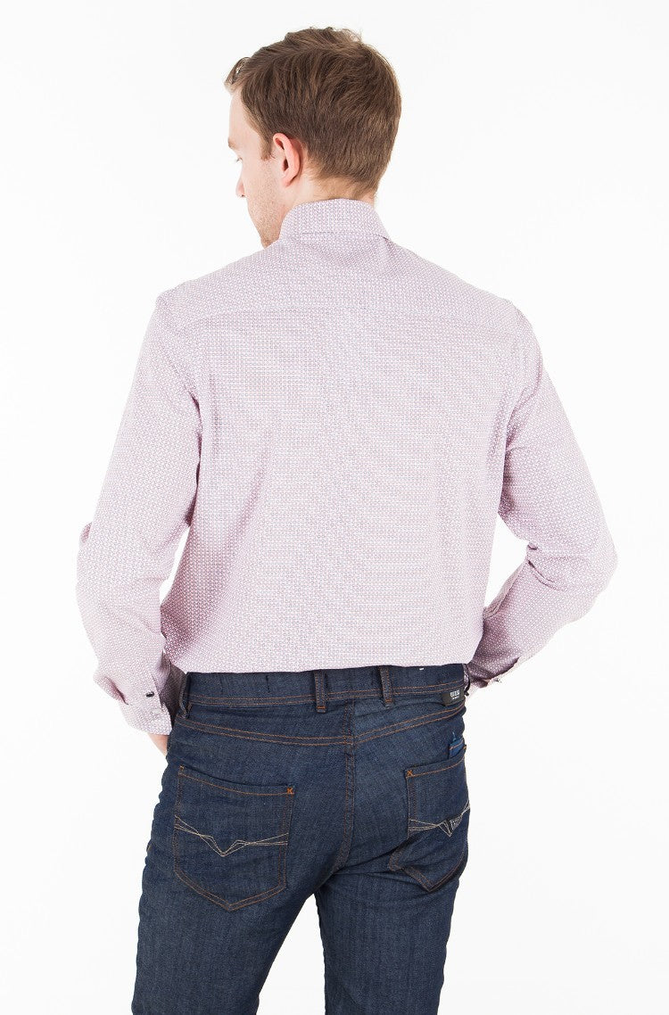 Chemise Collins Guess M82H25