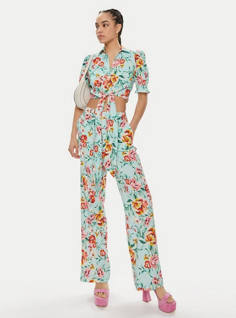 Chemise courte GUESS Adele