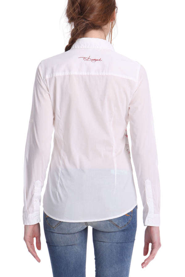 Chemise Desigual 40C2213 1000