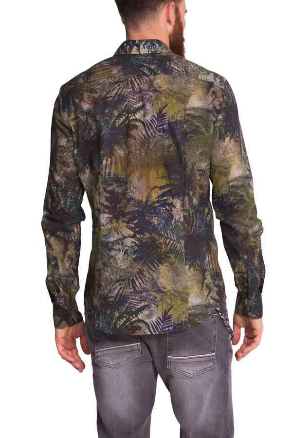 Chemise Desigual 51C12C6