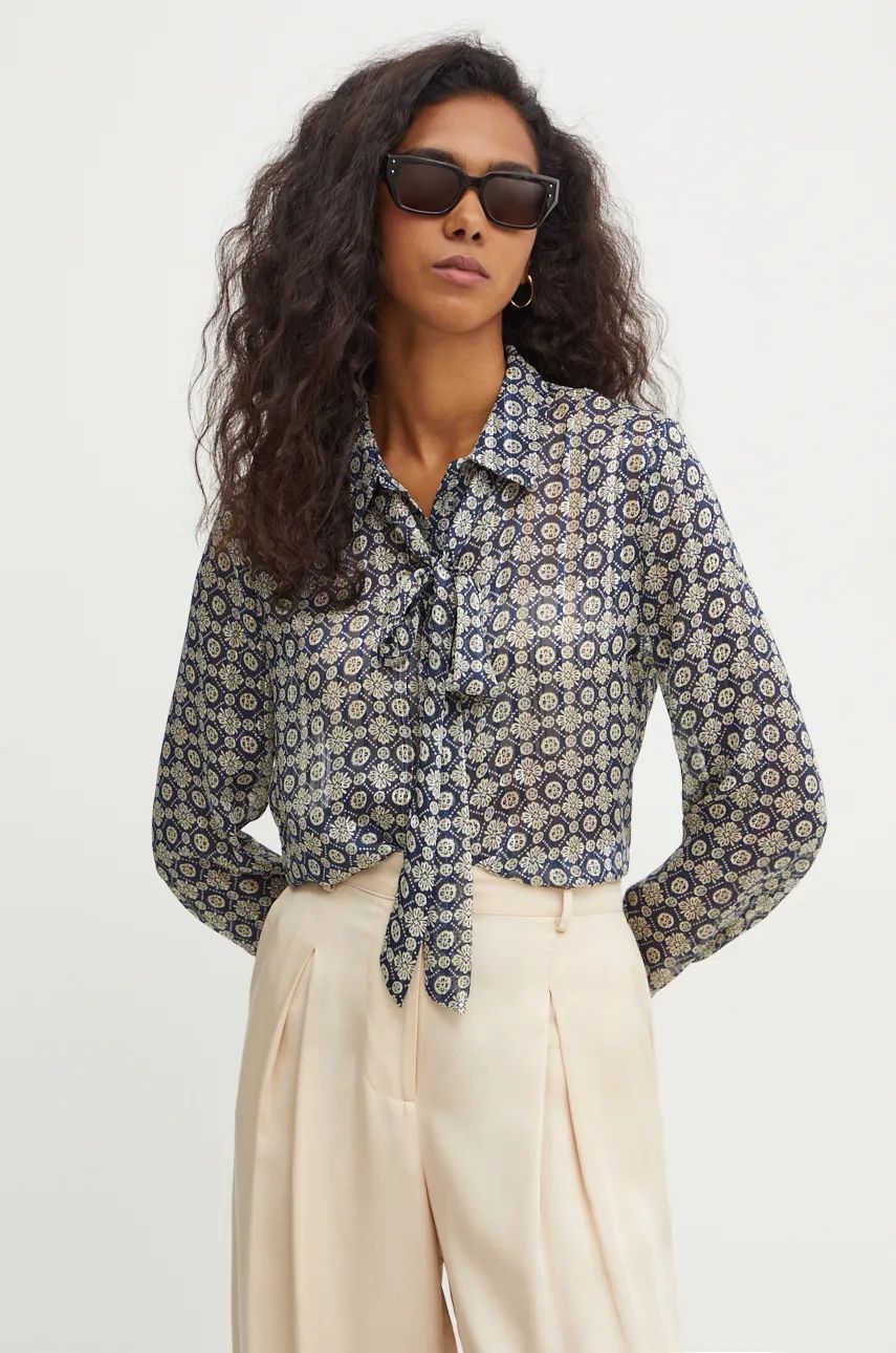 Chemise en mousseline GUESS