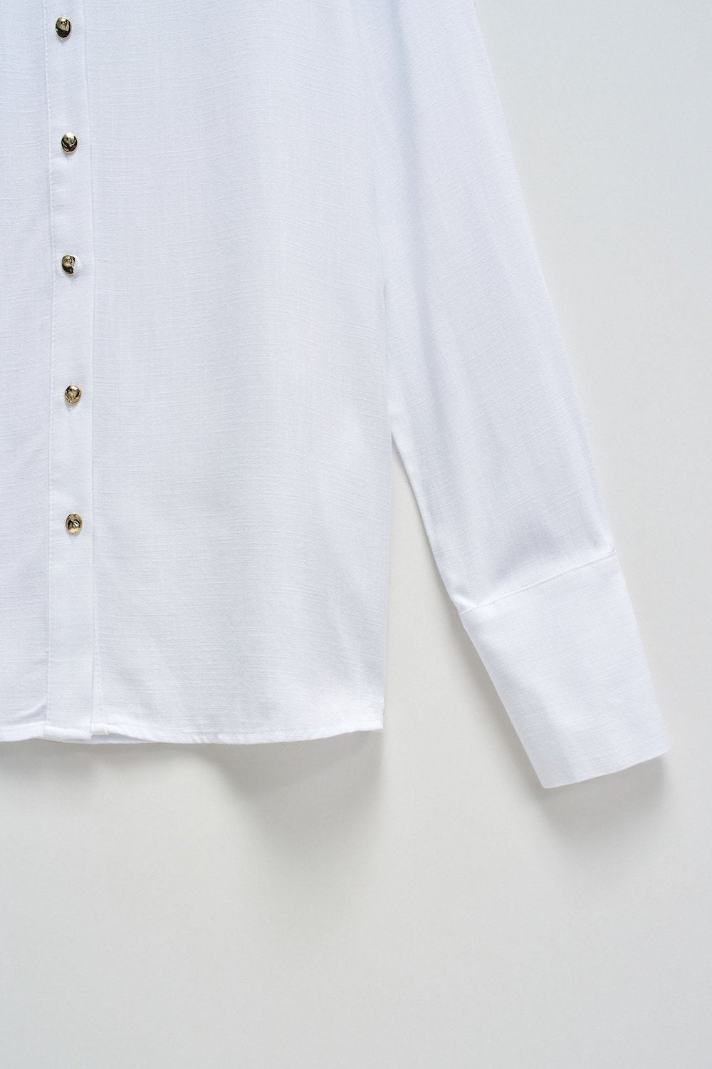 Chemise femme en lin Salsa