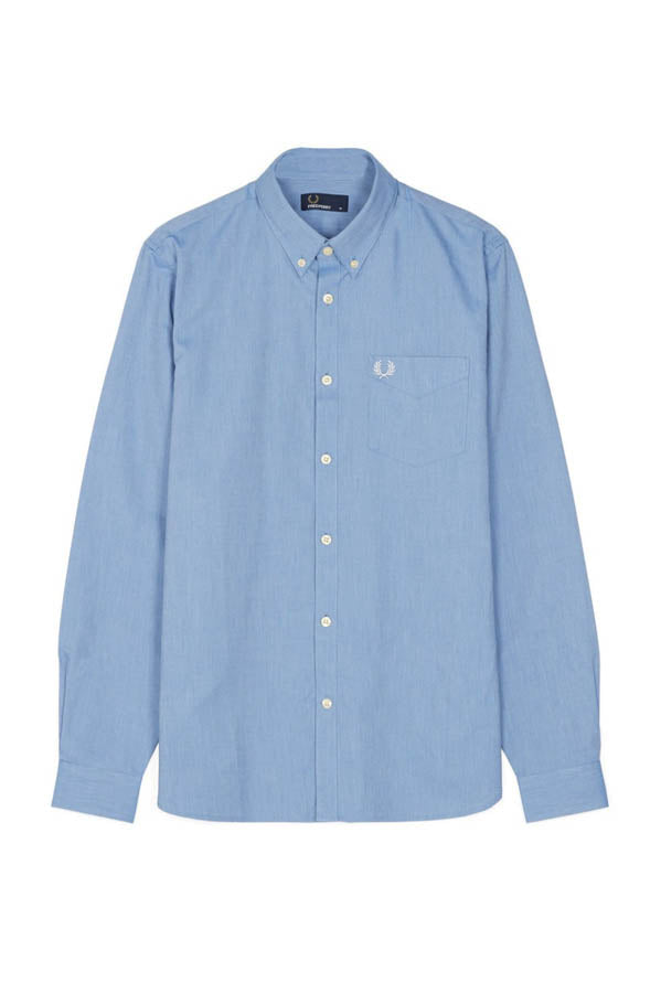 Chemise Fred Perry M3551