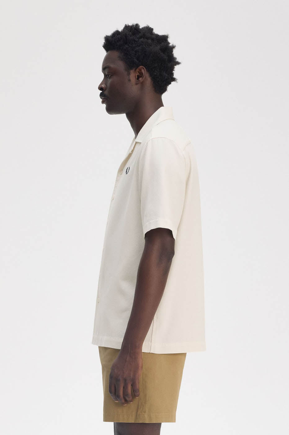 Chemise Fred Perry M7774