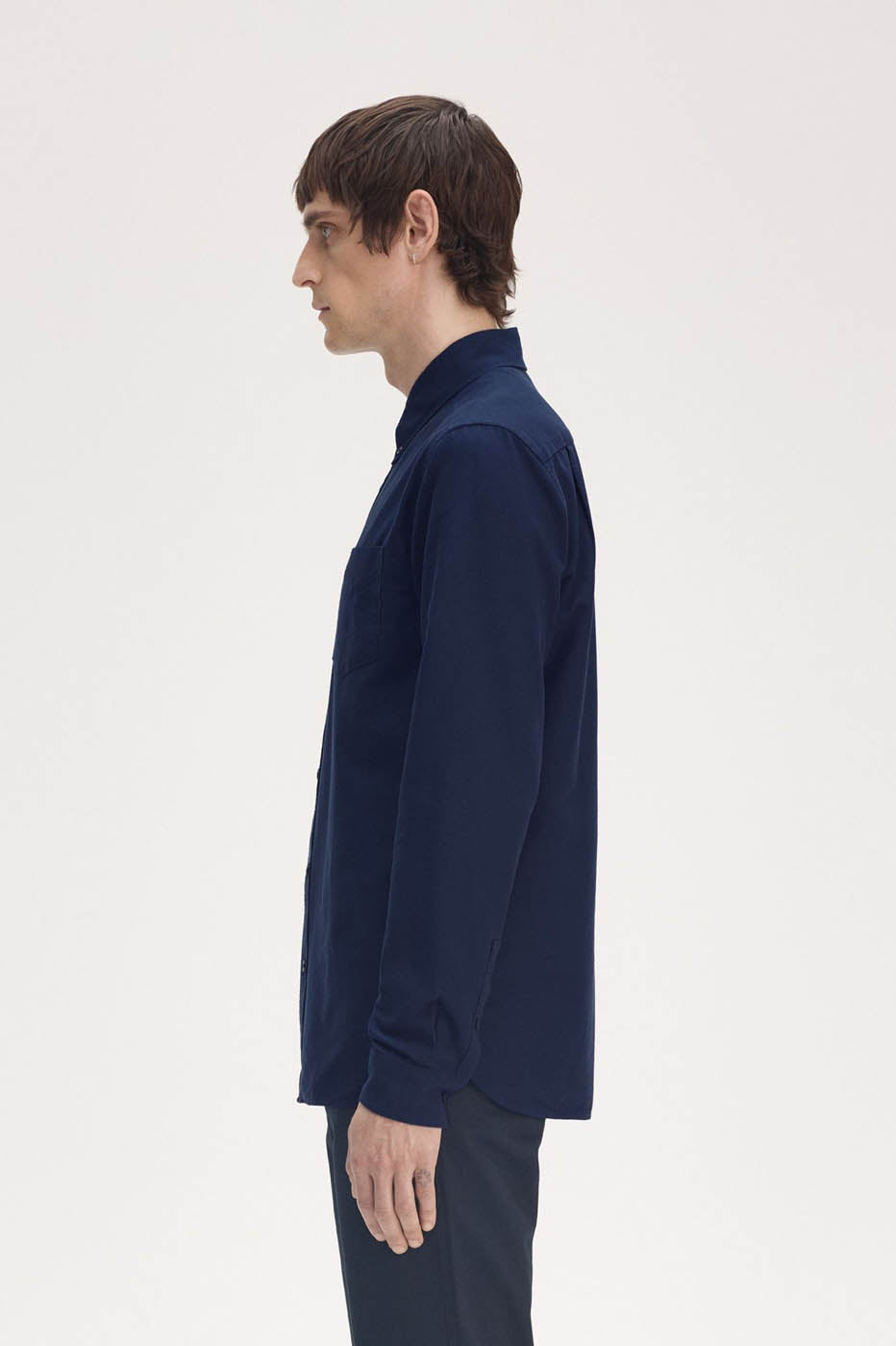 Chemise Fred Perry Oxford