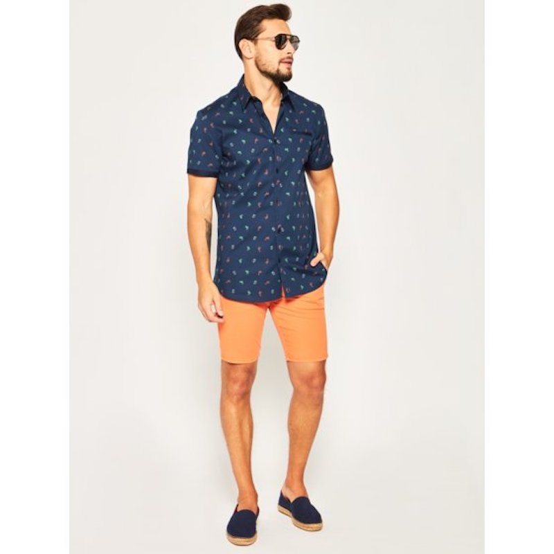 Chemise Guess M02H42