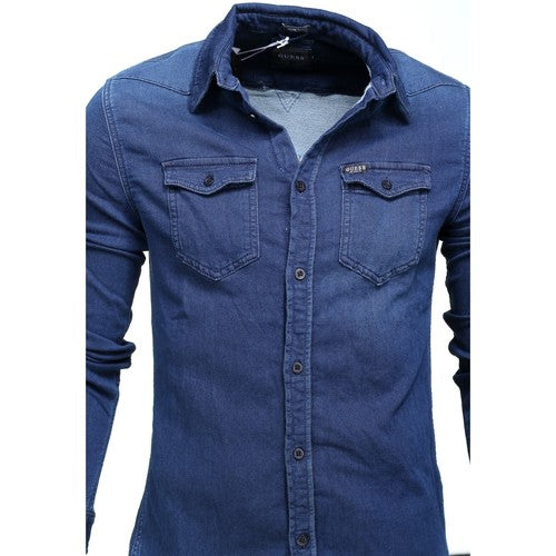 Chemise homme Guess Jog Jeans