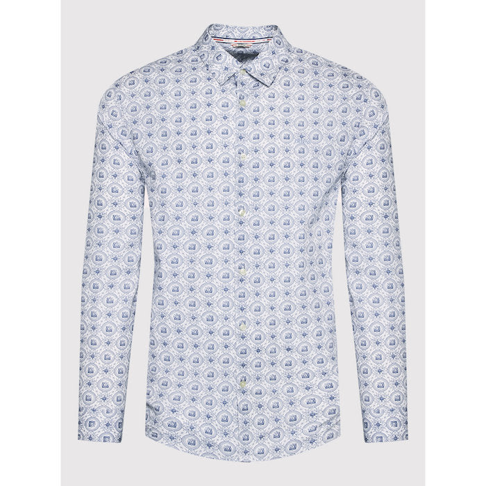 Chemise homme Guess M2GH20