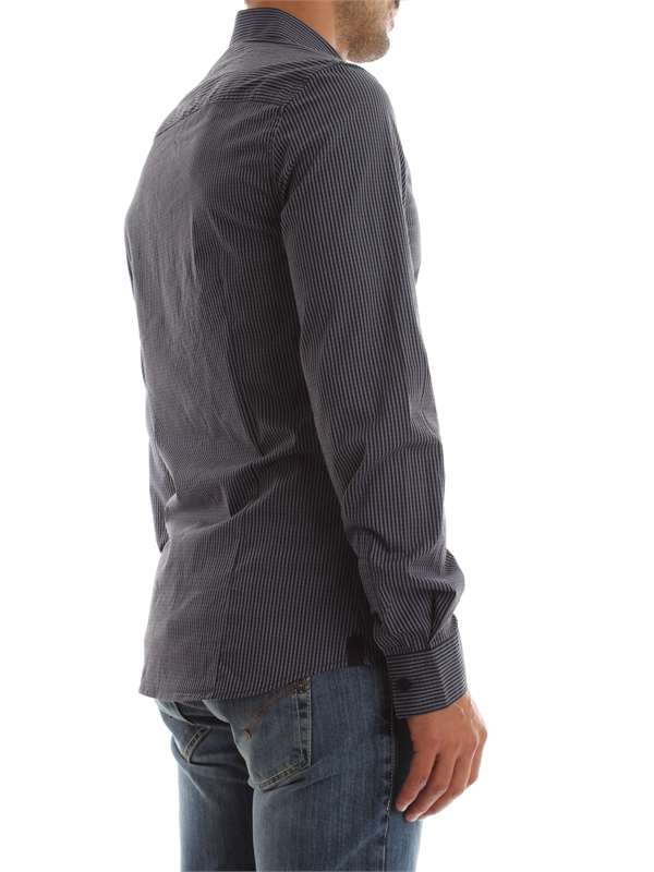chemise homme guess m74h42w7w60