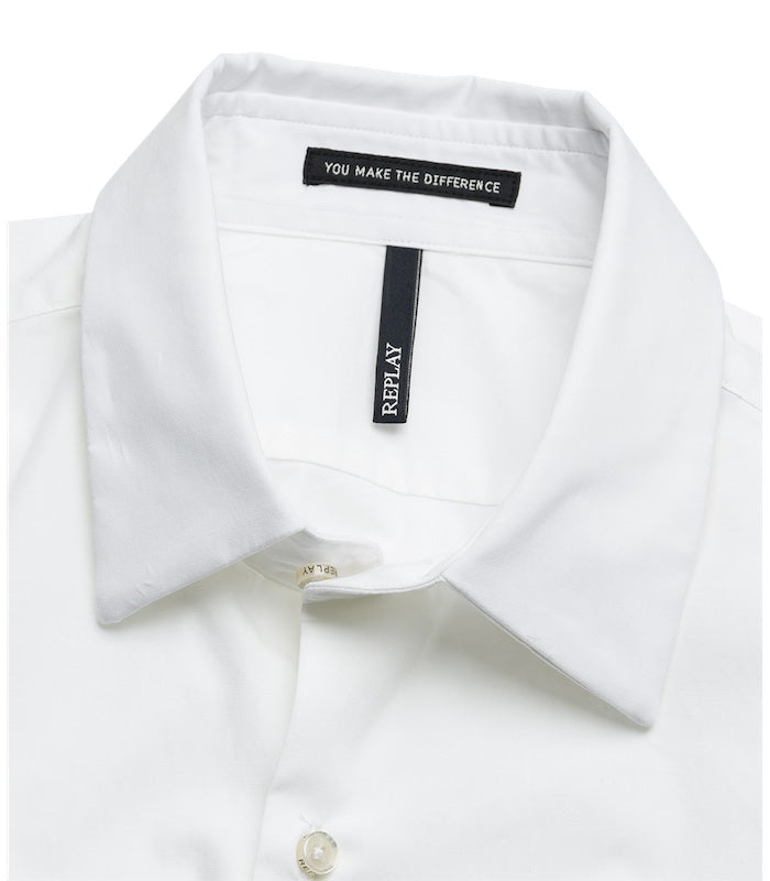 Chemise homme Replay M48918