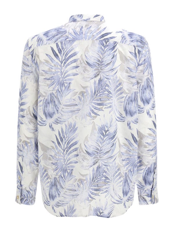 Chemise imprimée Guess M3GH69