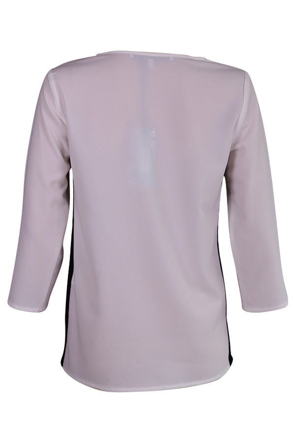 Chemise La Fée Maraboutée FA1831