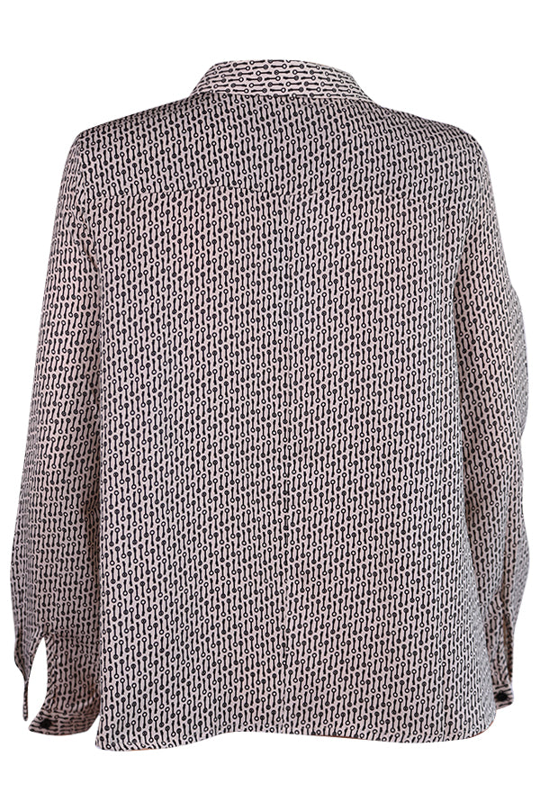 Chemise La Fée Maraboutée FA1839
