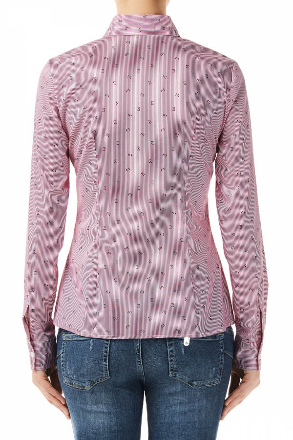 Chemise Liu Jo W19502