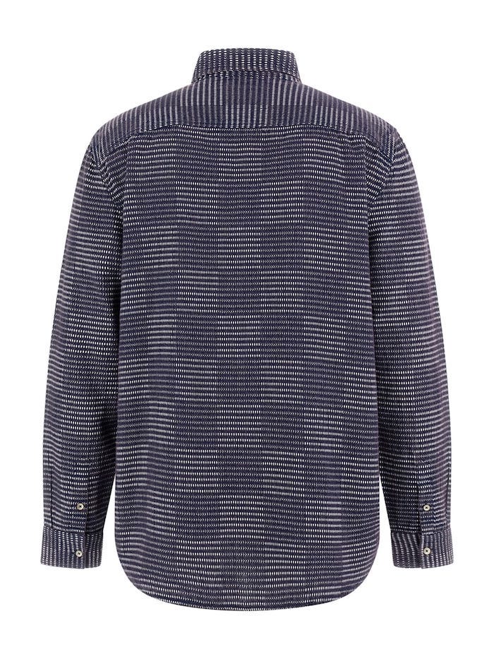 Chemise marine Guess