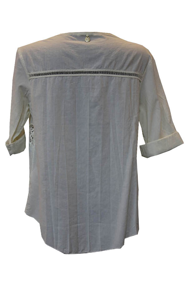 Chemise Nana Nucci KC2