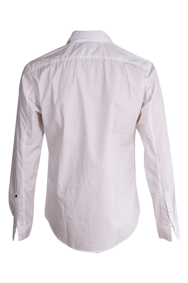 Chemise Replay M4935P blanche
