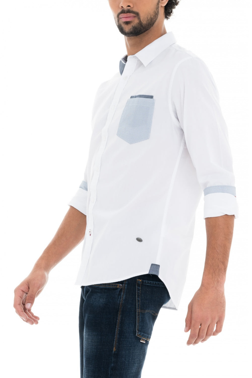 Chemise Salsa 1180180001