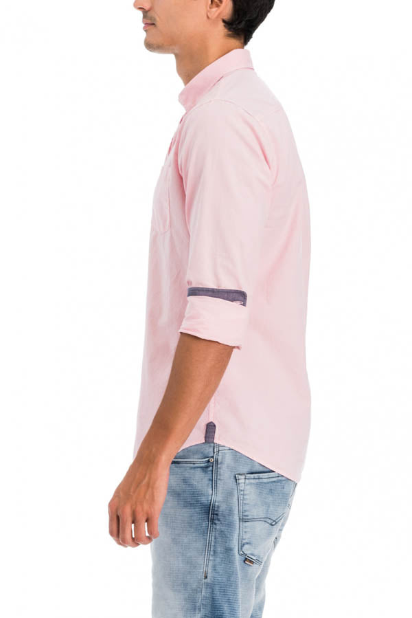 Chemise Salsa 119207