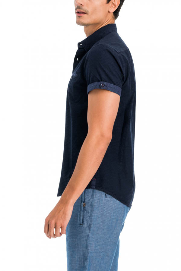 Chemise Salsa 119227