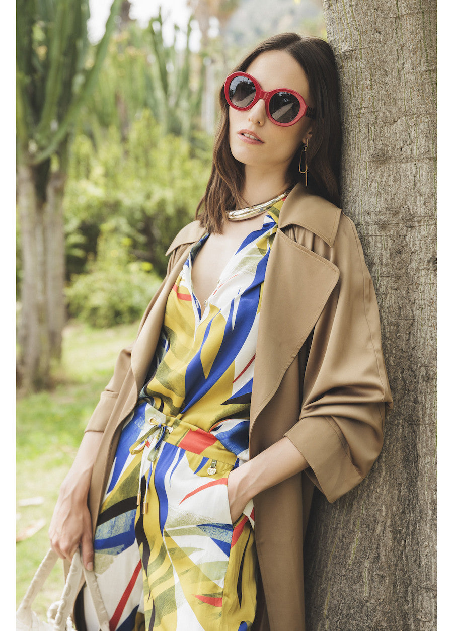 Chemise sans manches Lola Casademunt