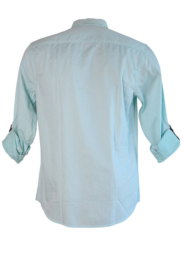 Chemise Scotch and Soda 151207