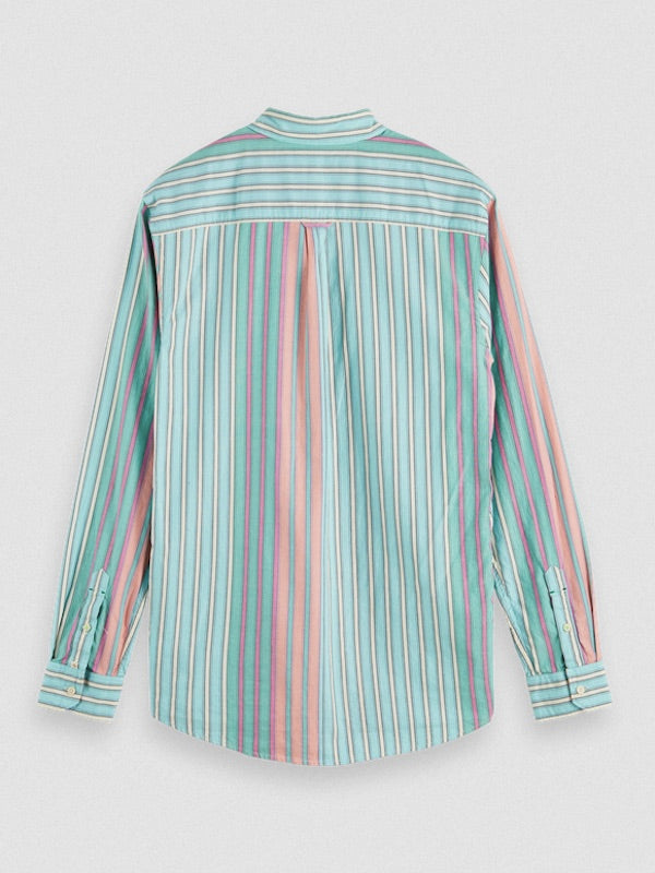 Chemise Scotch and Soda 167378